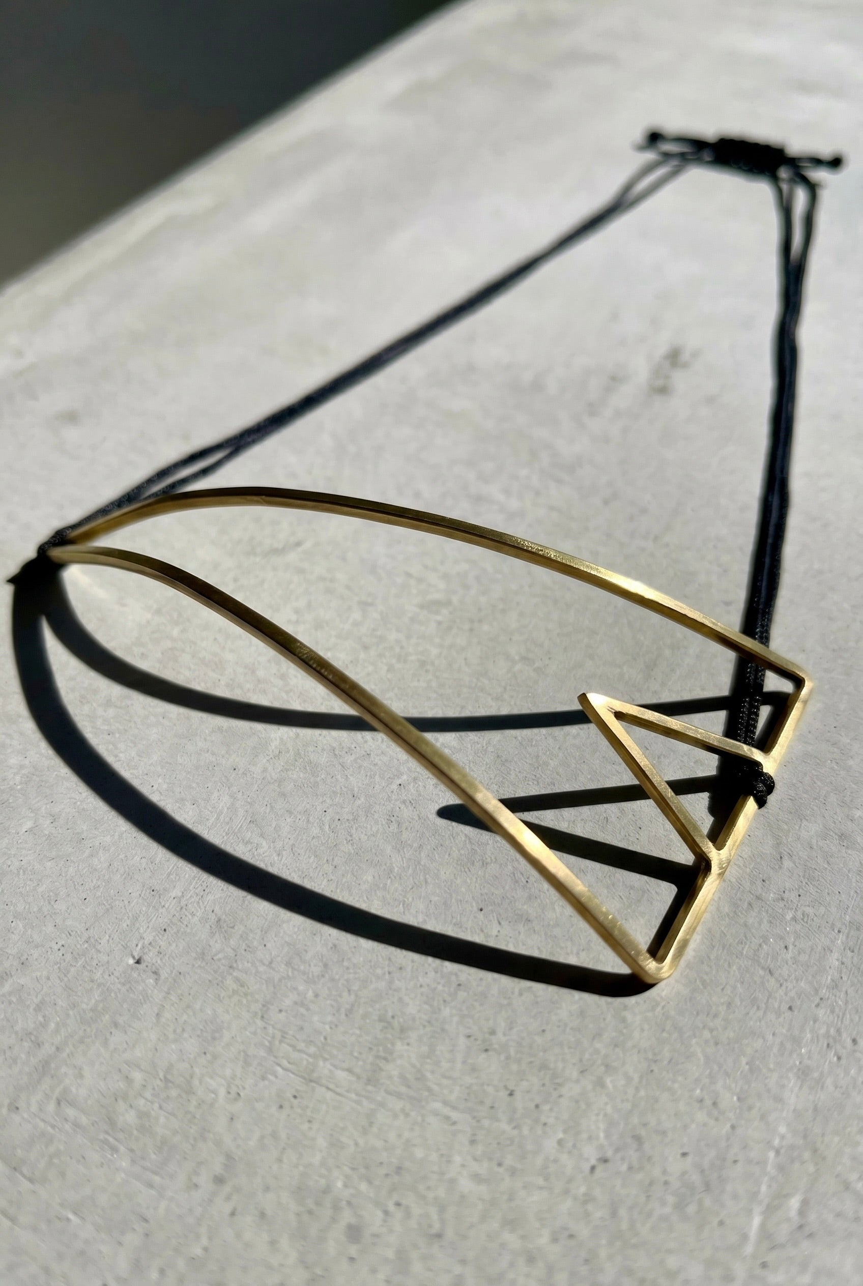 Frame Choker