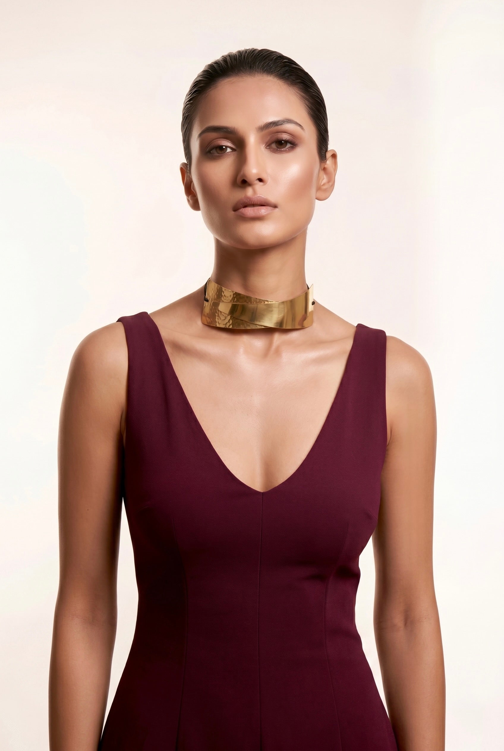 Double Choker