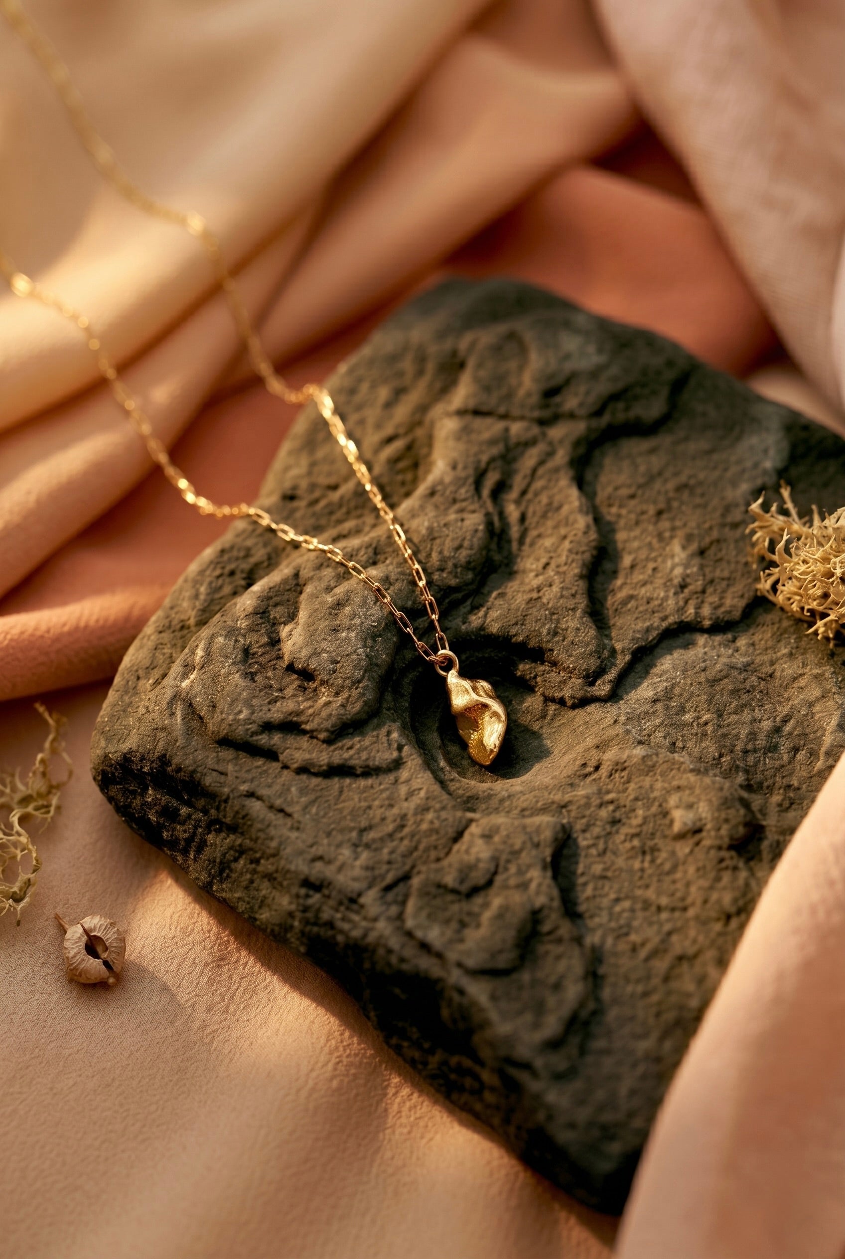 Rock Chain