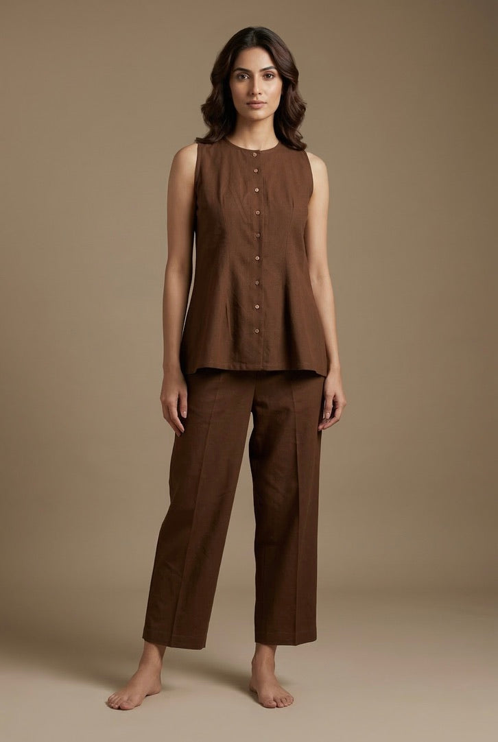 Cocoa Earth Co-ord