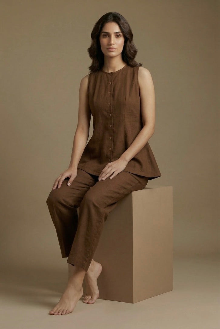 Cocoa Earth Co-ord