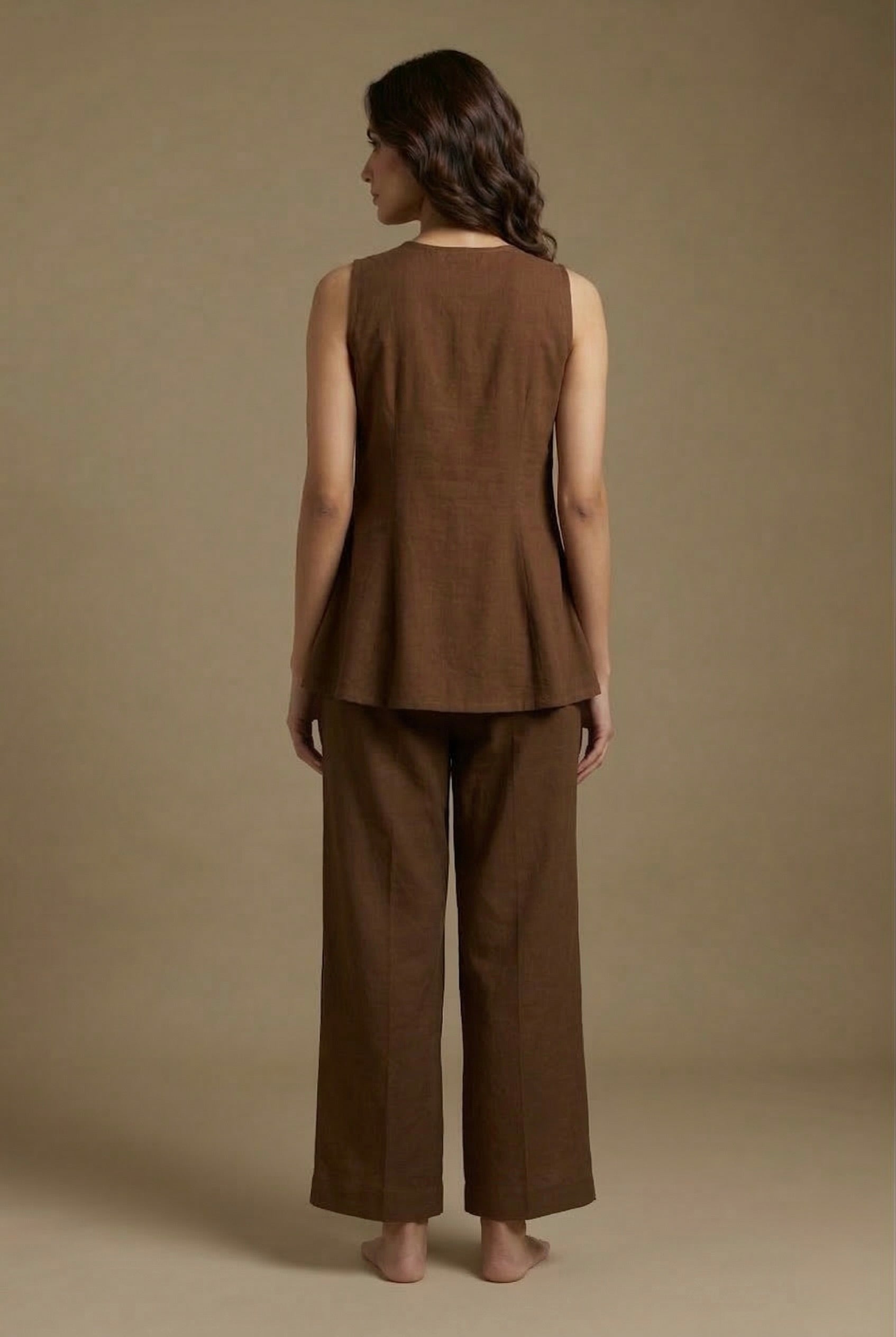 Cocoa Earth Co-ord