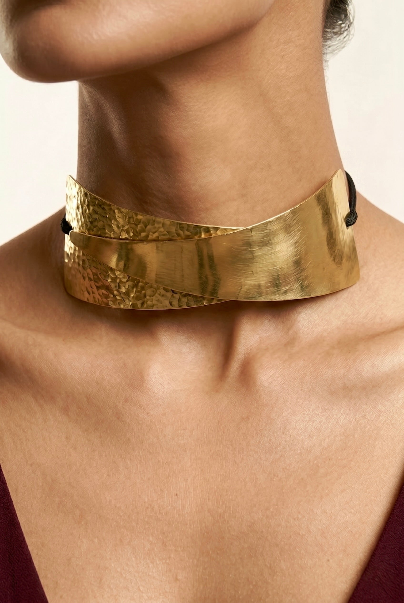 Double Choker