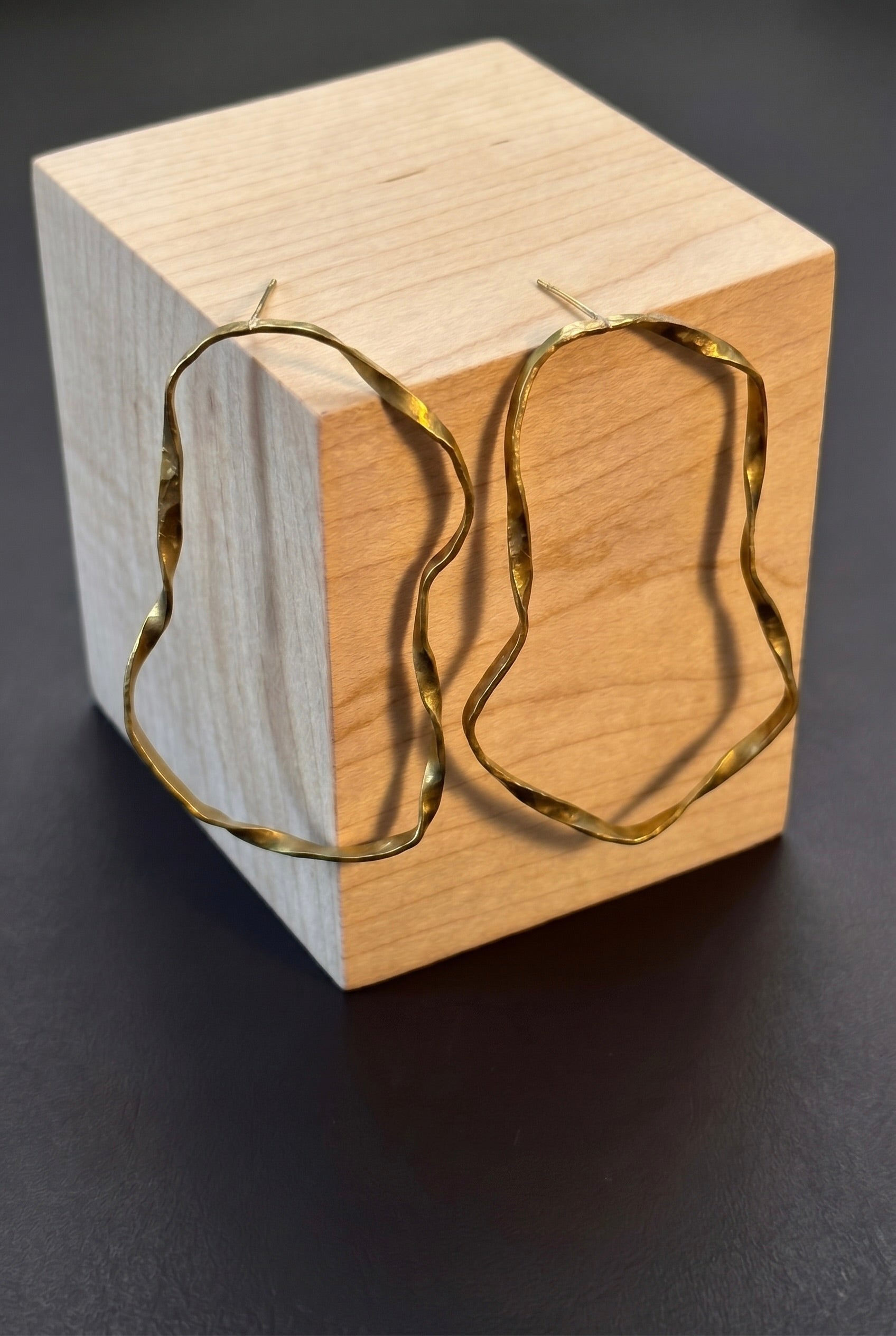 Fluid Earring