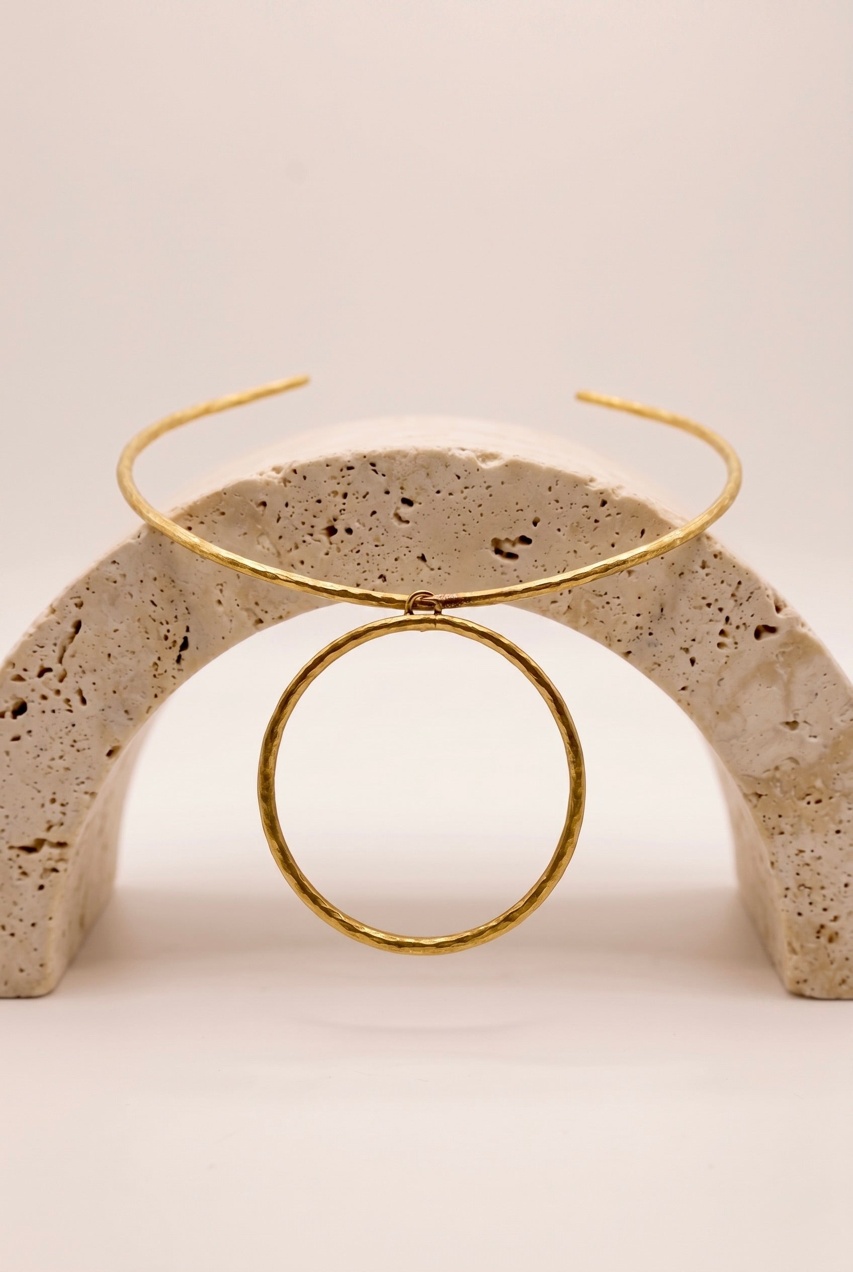 Rod Choker