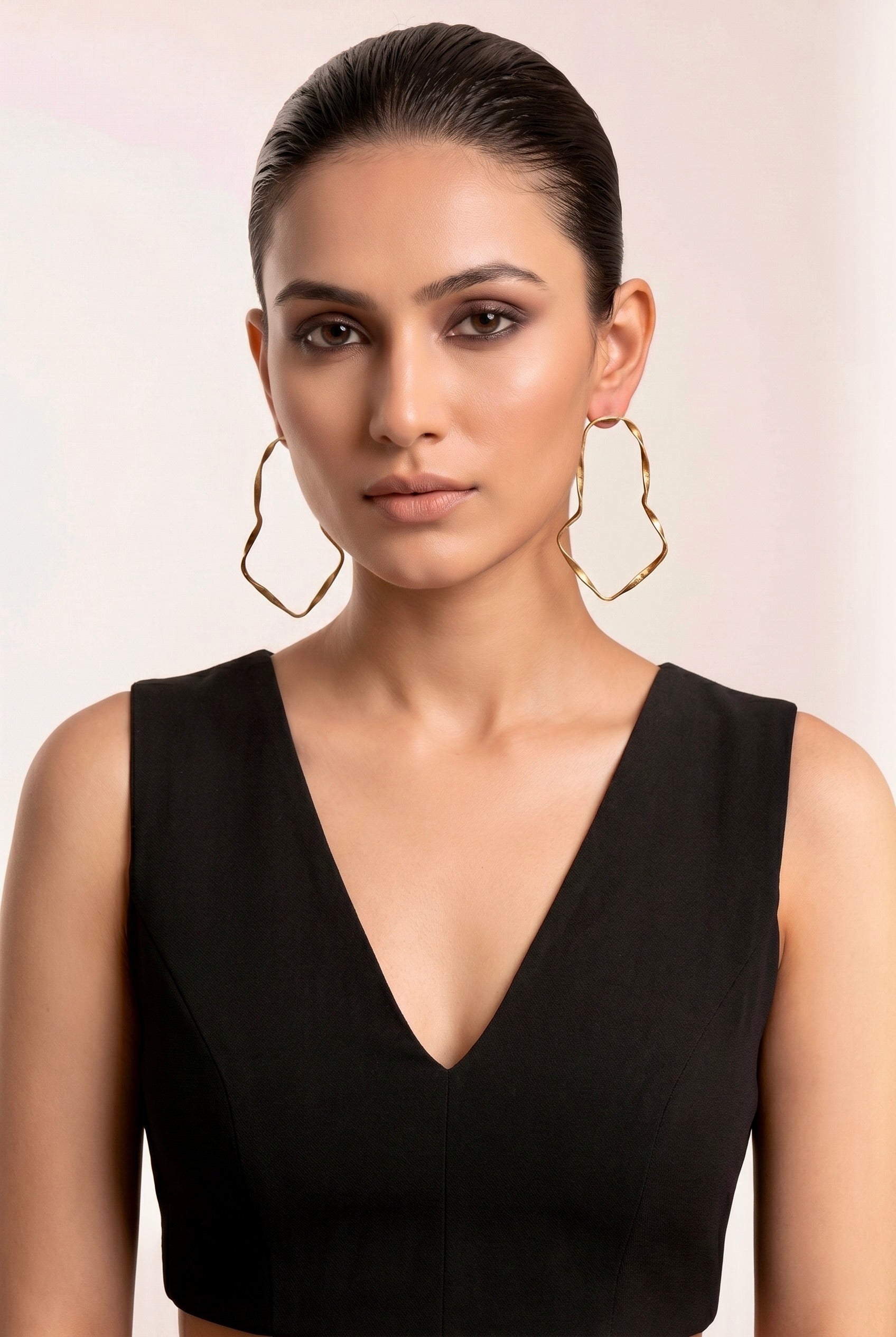 Fluid Earring