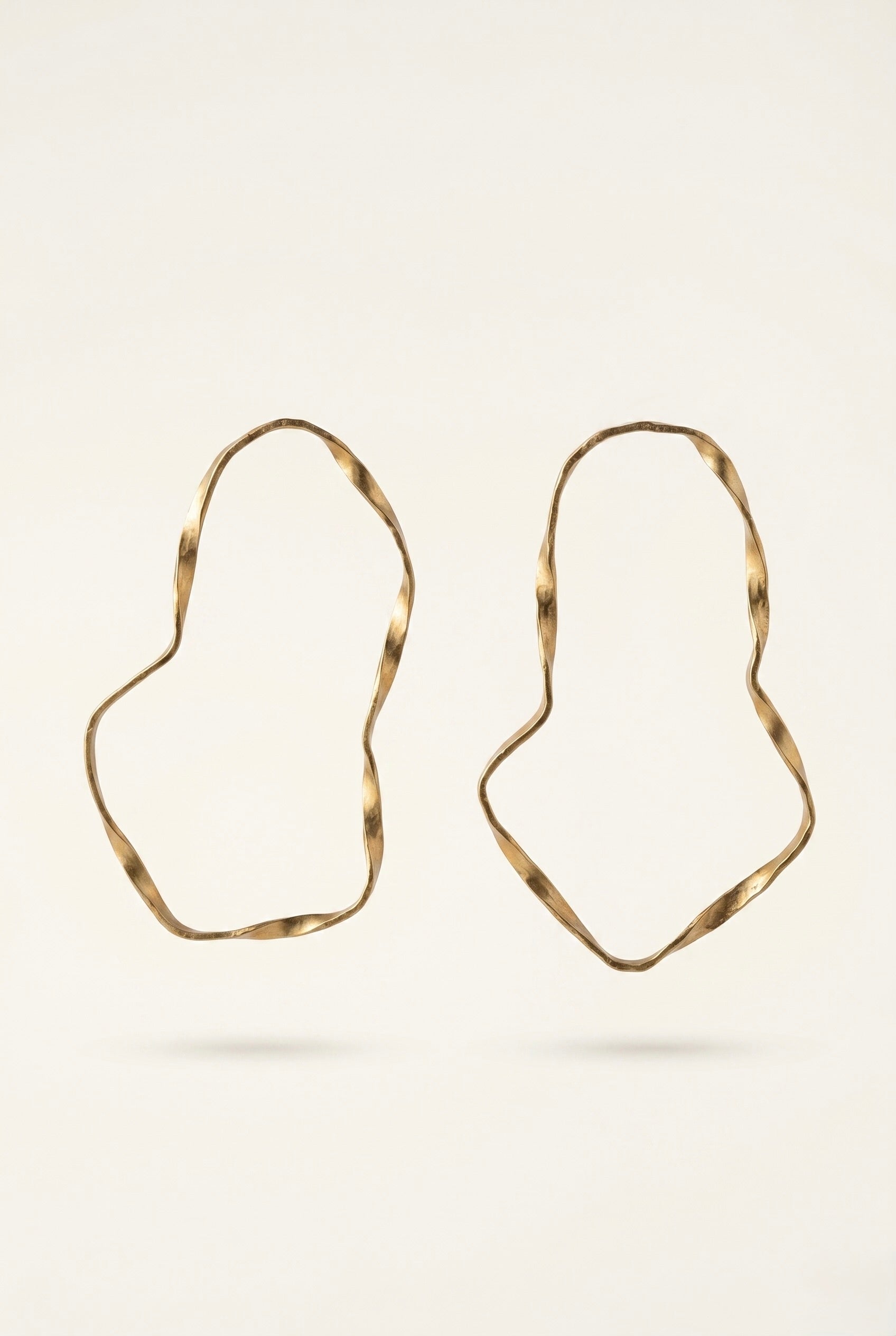 Fluid Earring