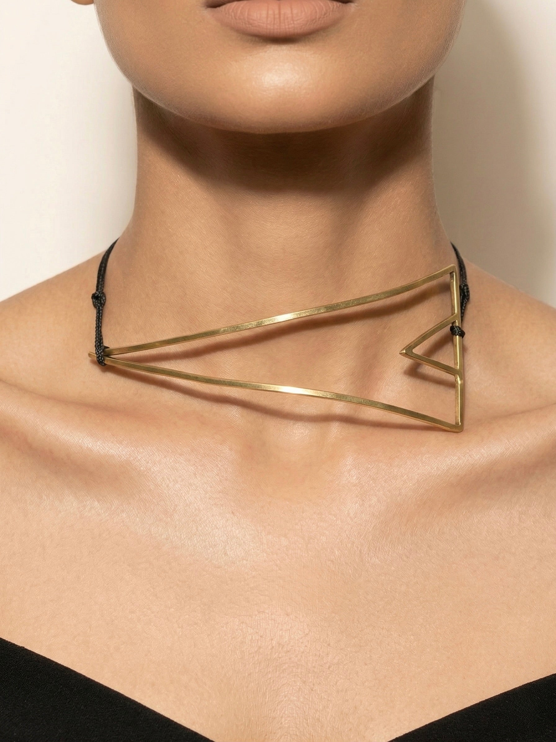 Frame Choker