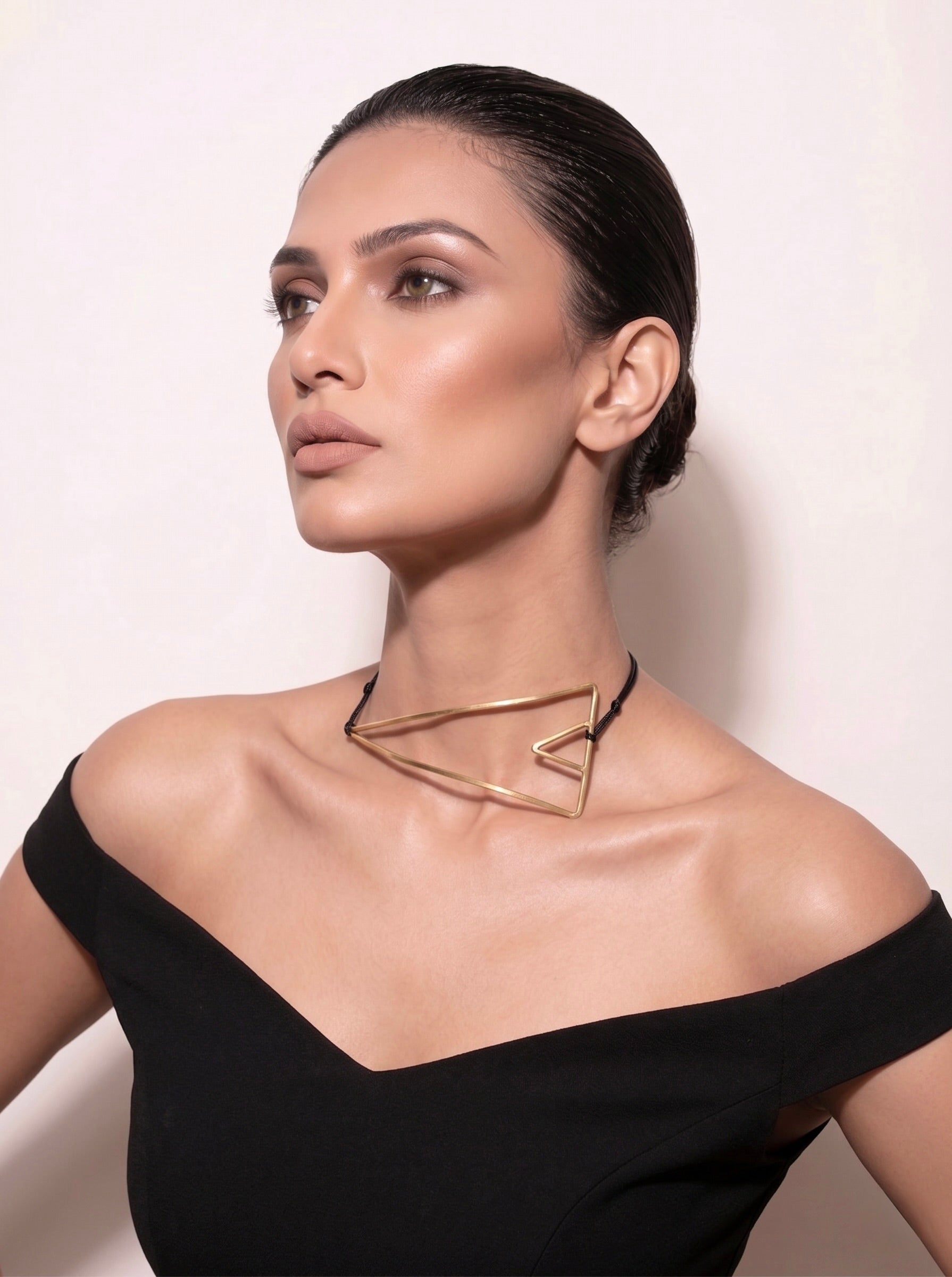 Frame Choker