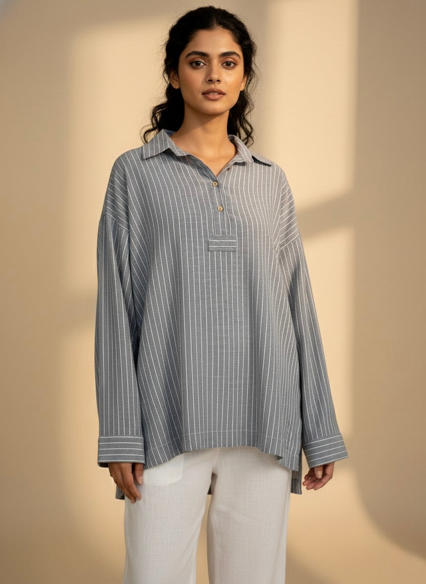 Cloudline Shirt