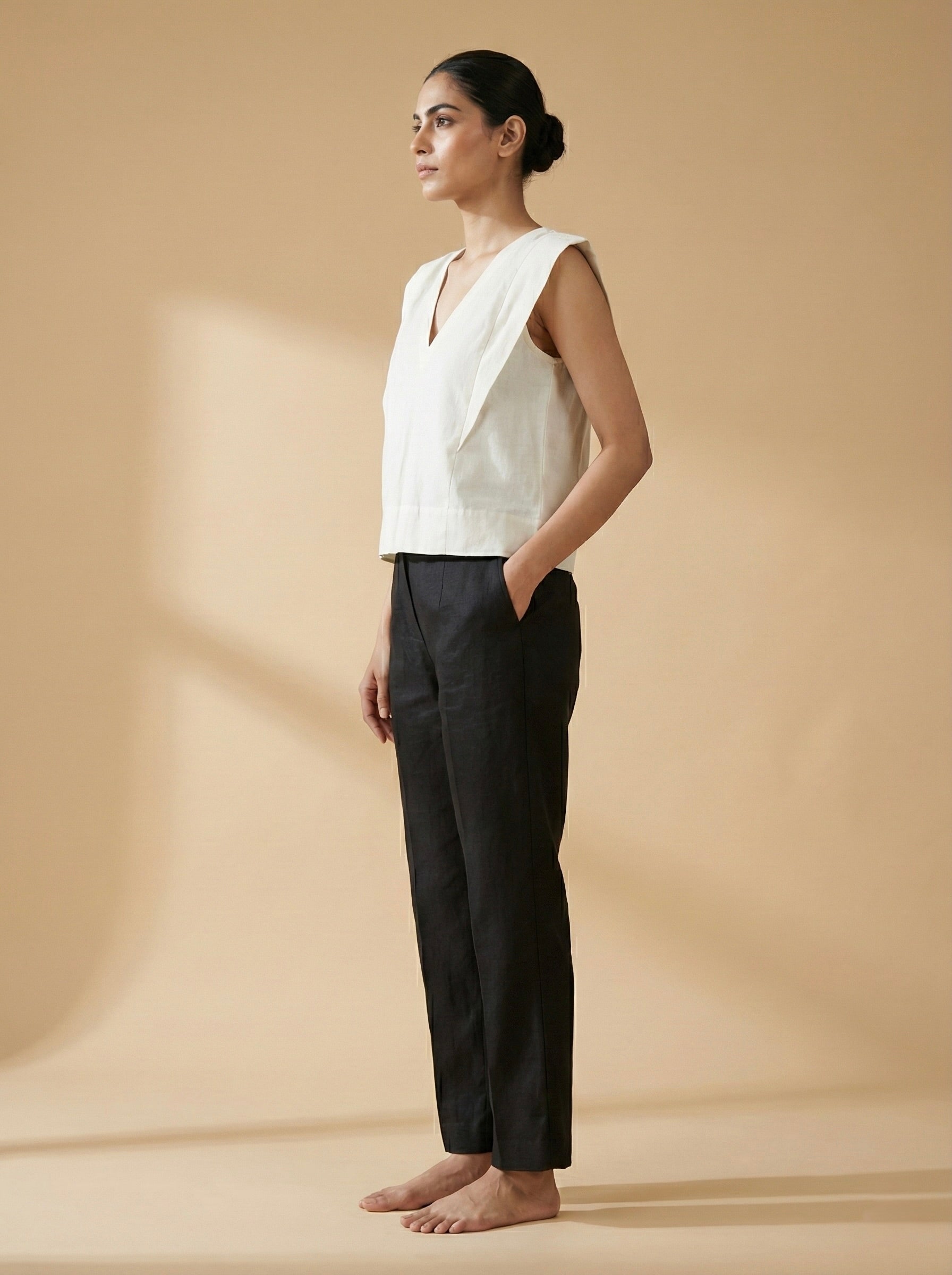 White Meadow Top