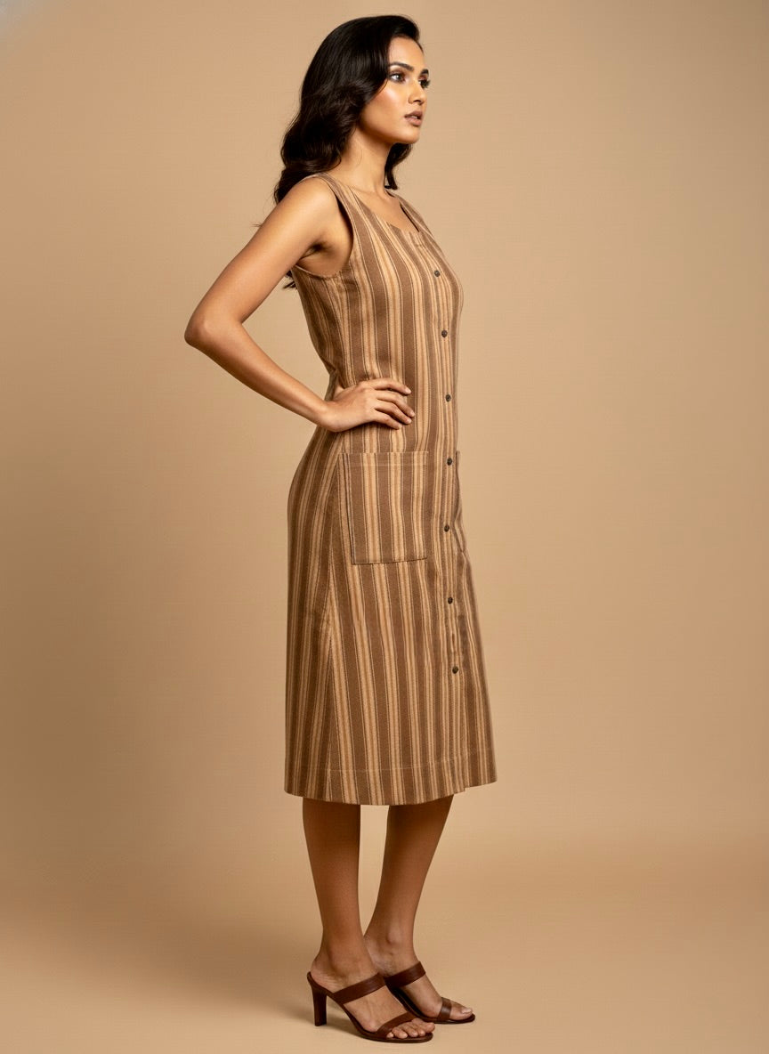 Earthy Lines SD