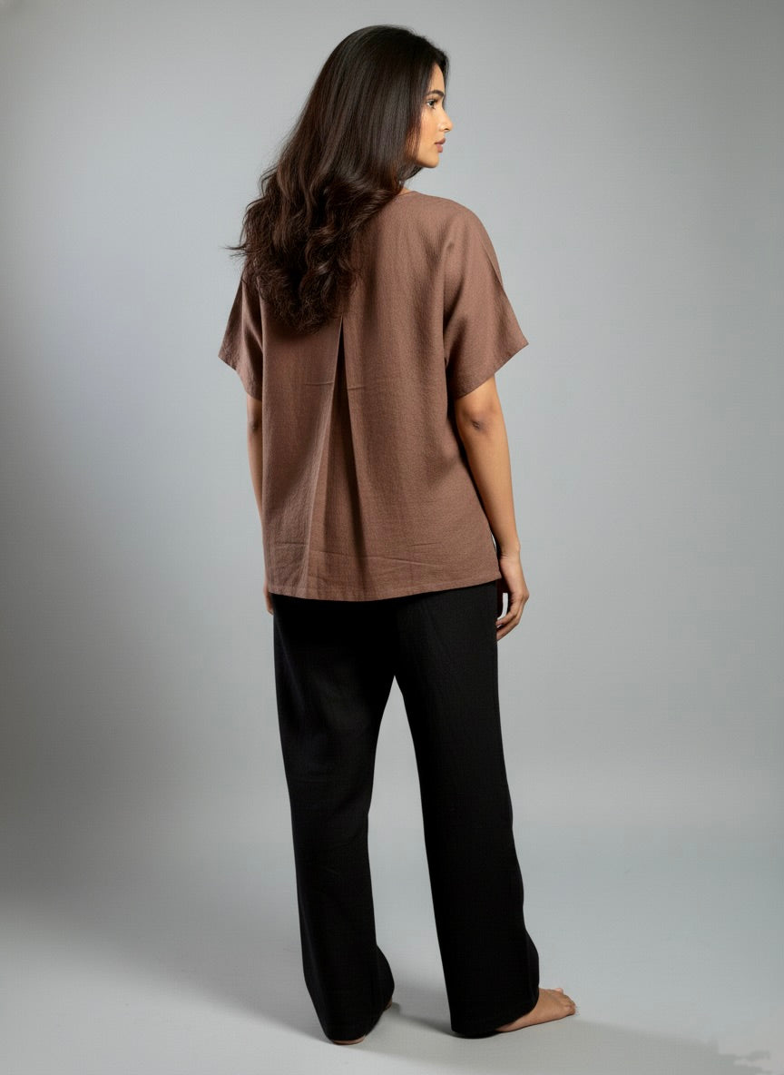 COCOA TOP