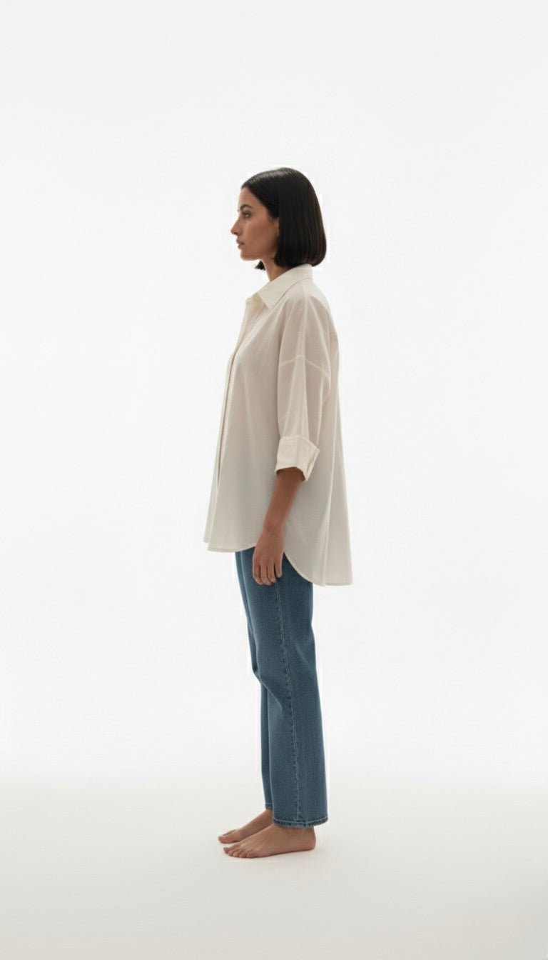 Button-Down Shirt