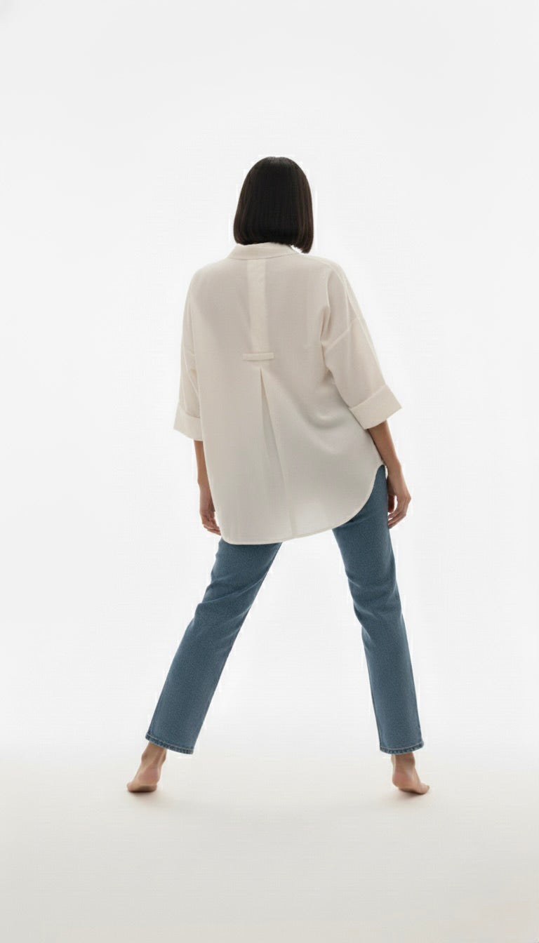 Button-Down Shirt