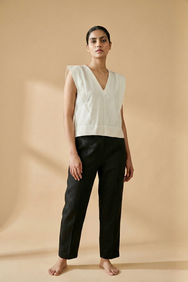 White Meadow Top