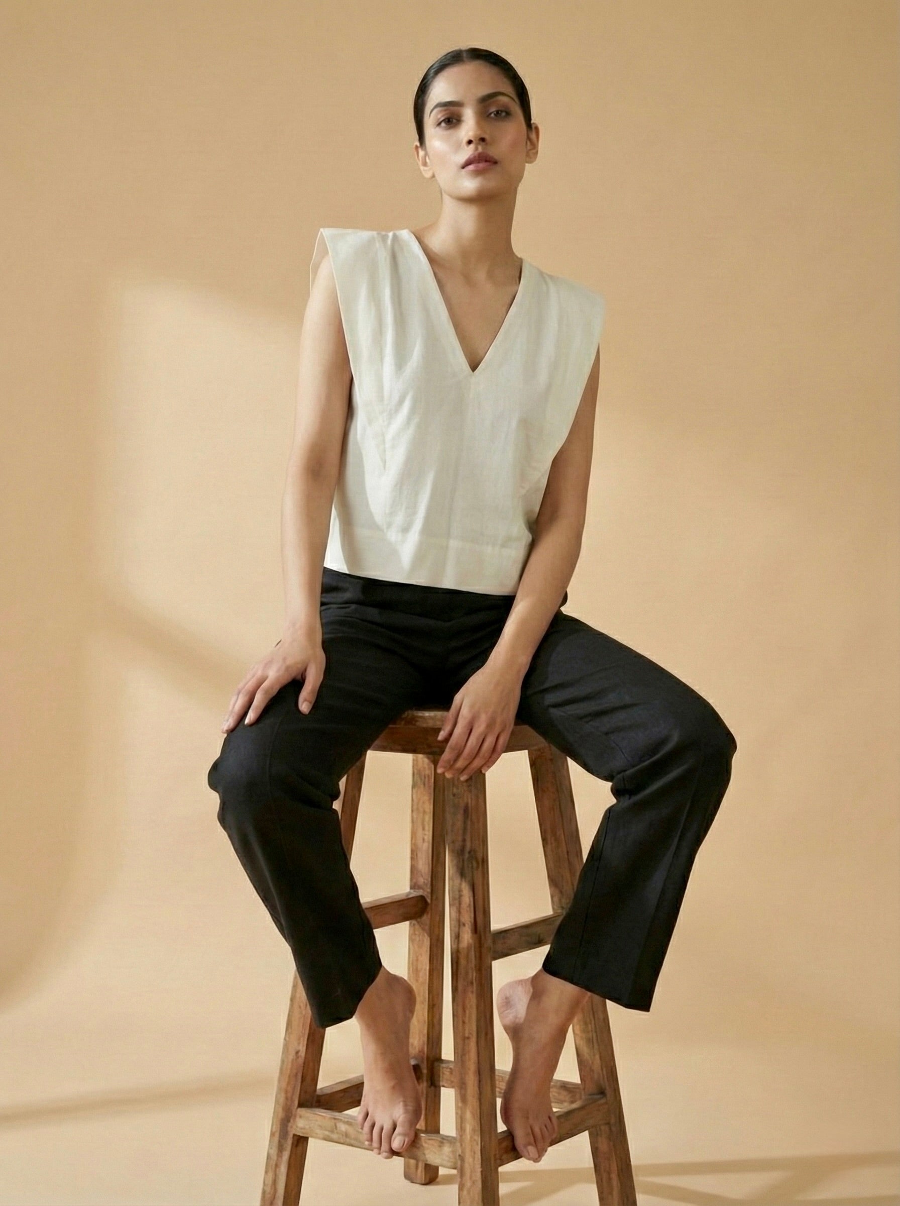 White Meadow Top