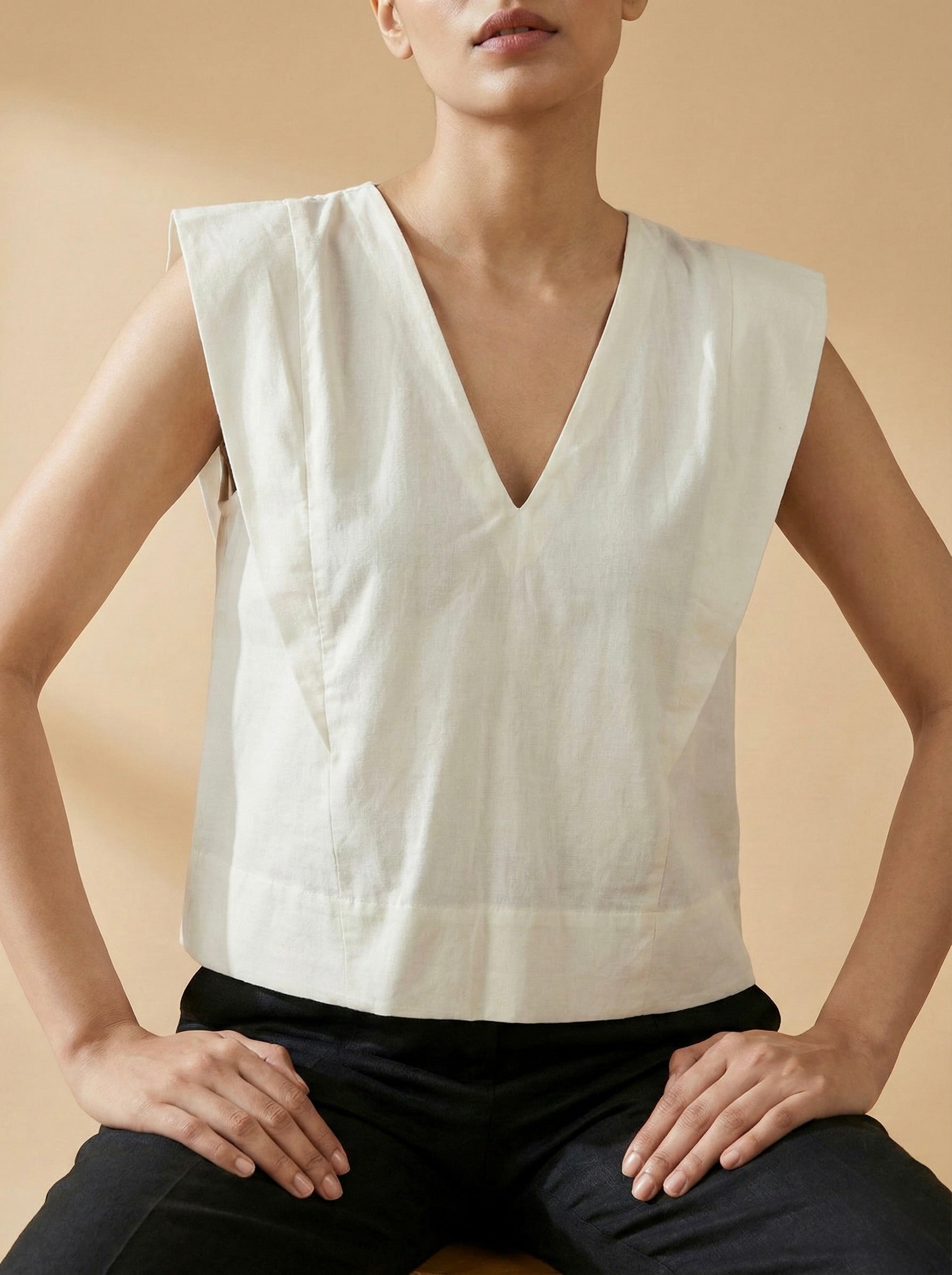 White Meadow Top