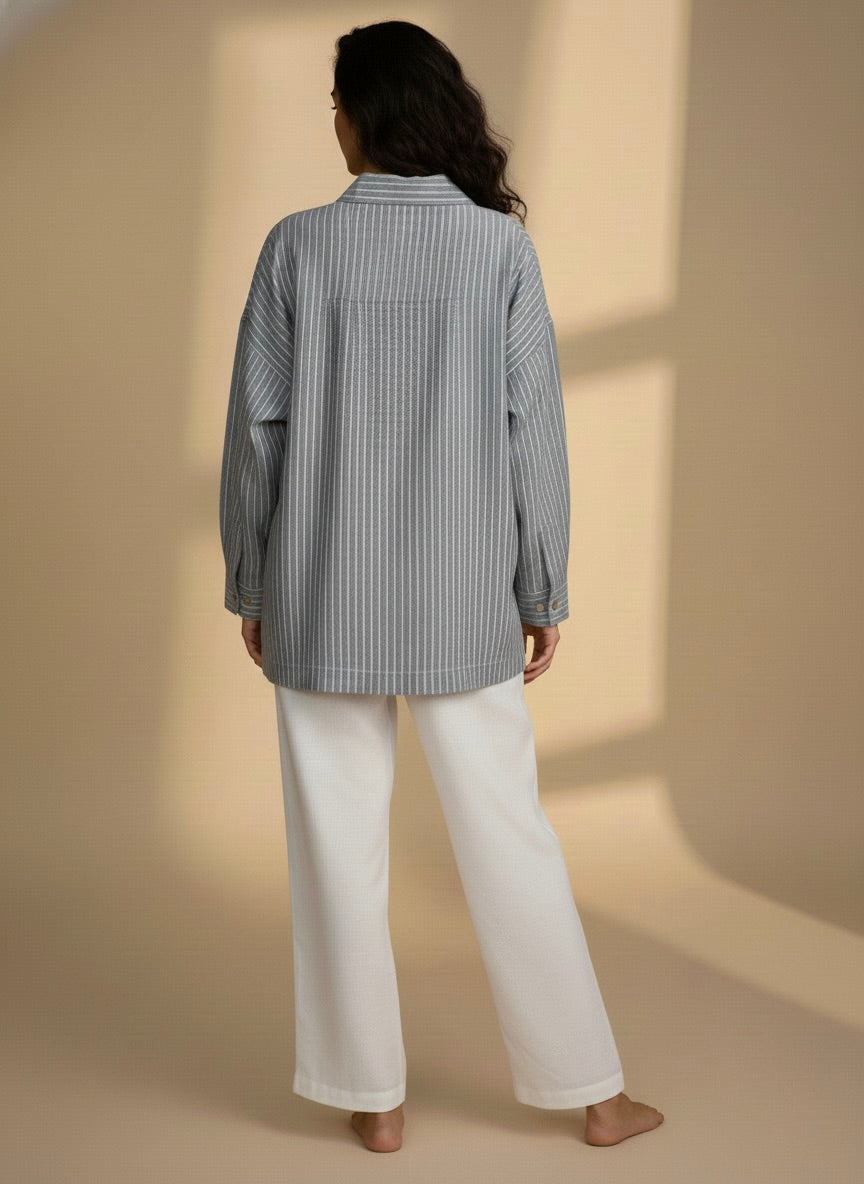 Cloudline Shirt