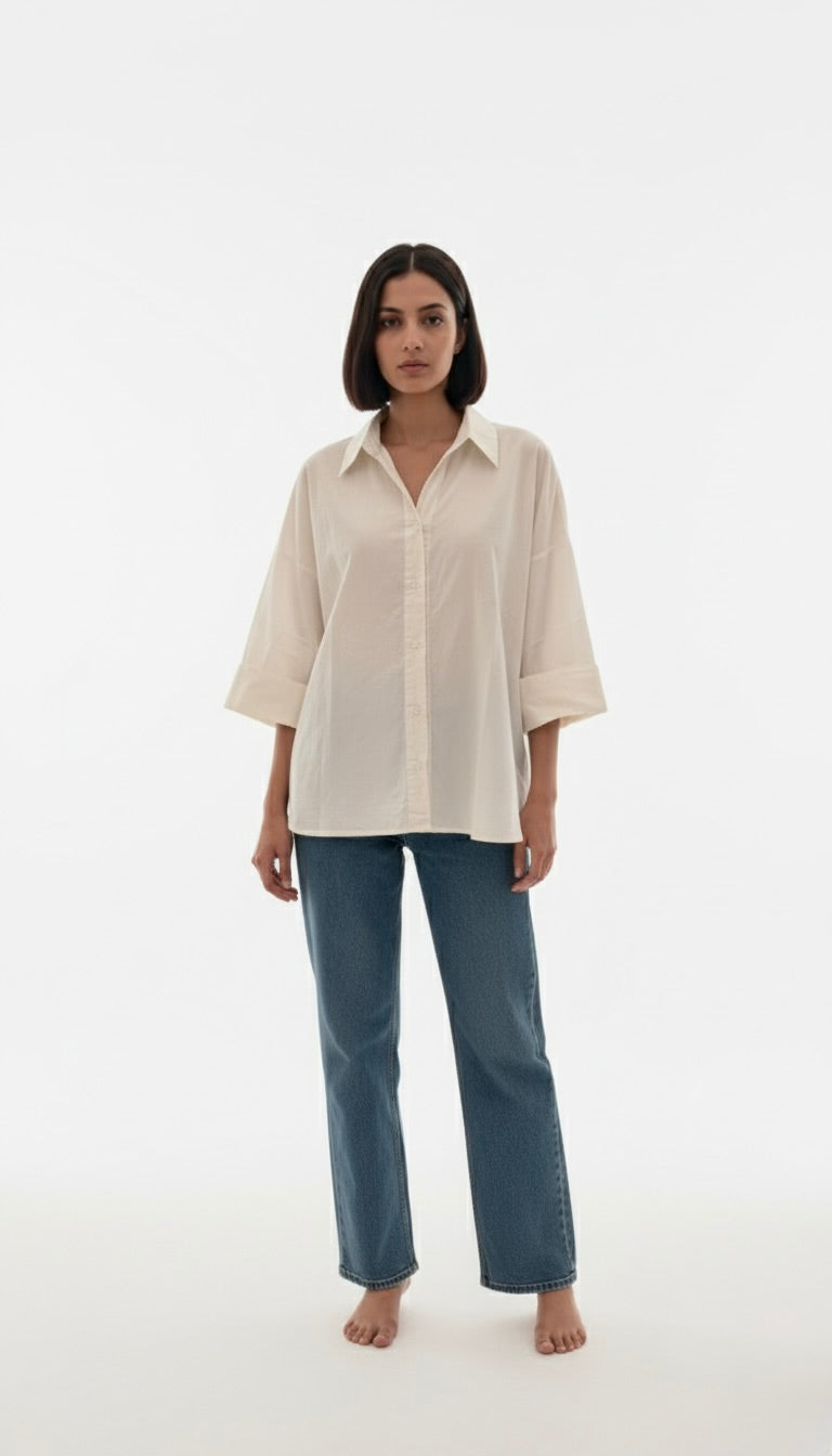 Button-Down Shirt