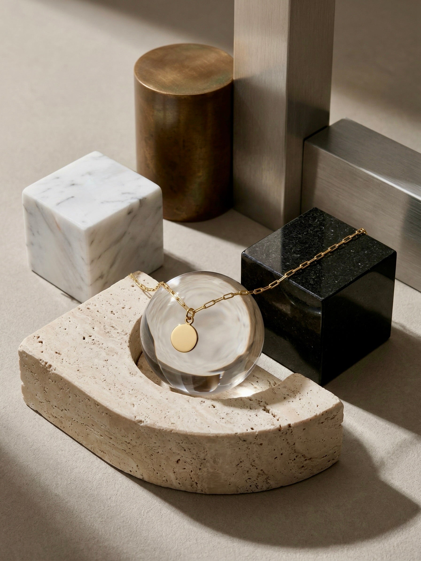 Moon Chain