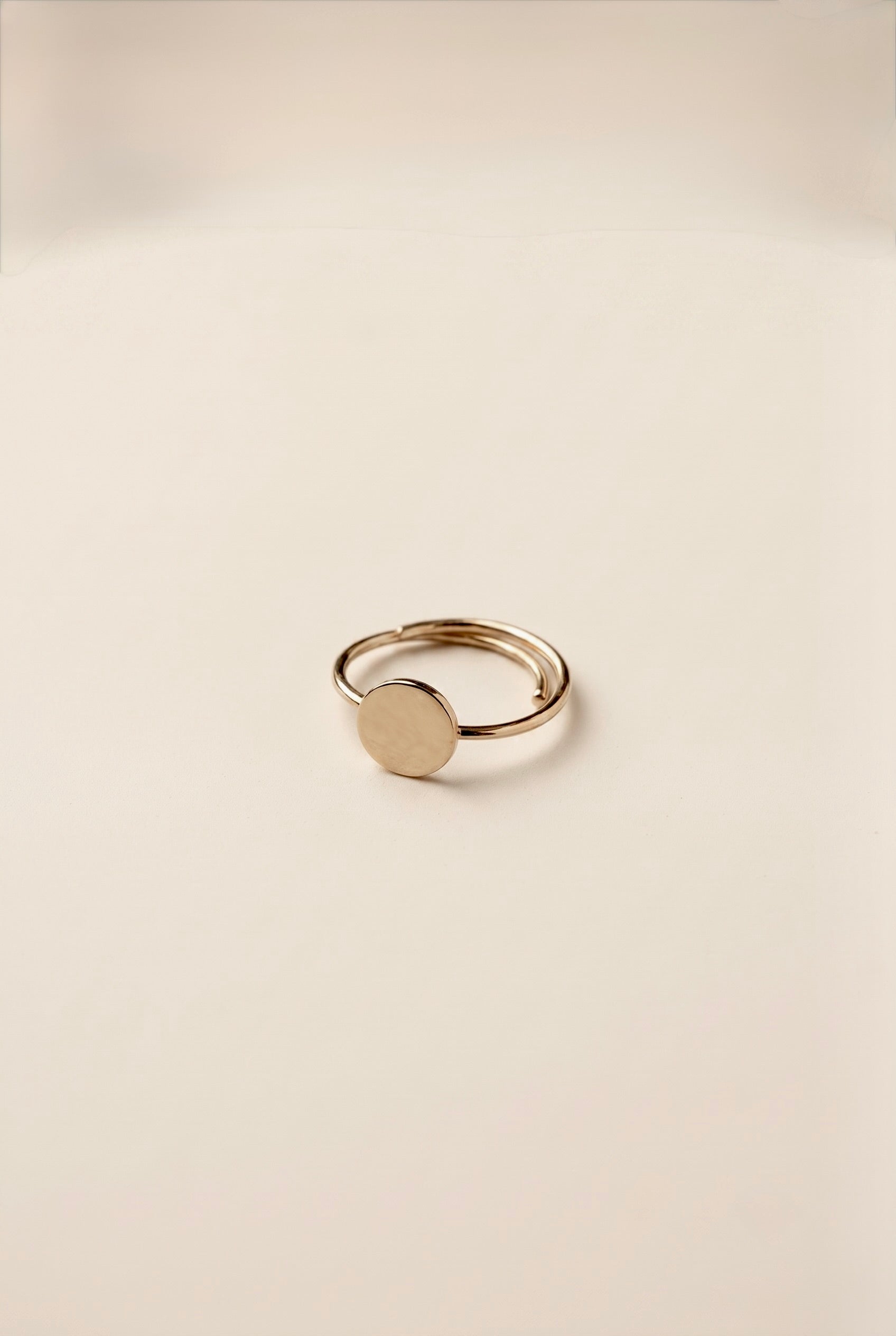 Moon Ring
