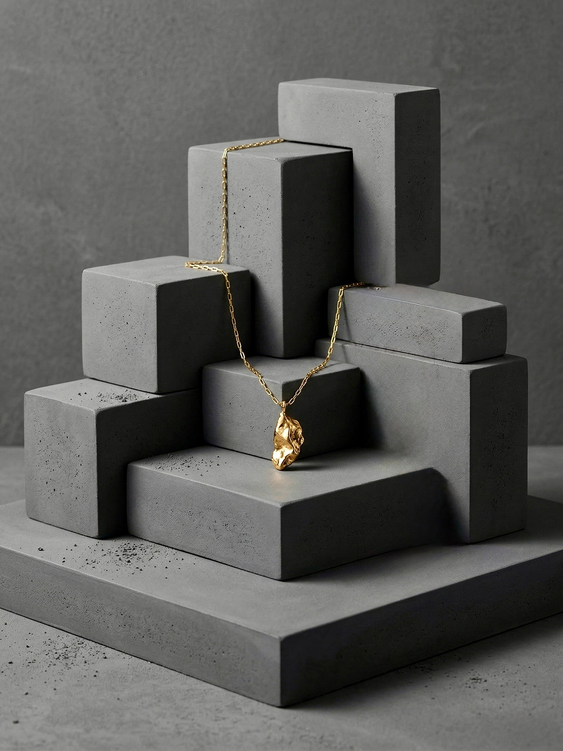 Rock Chain