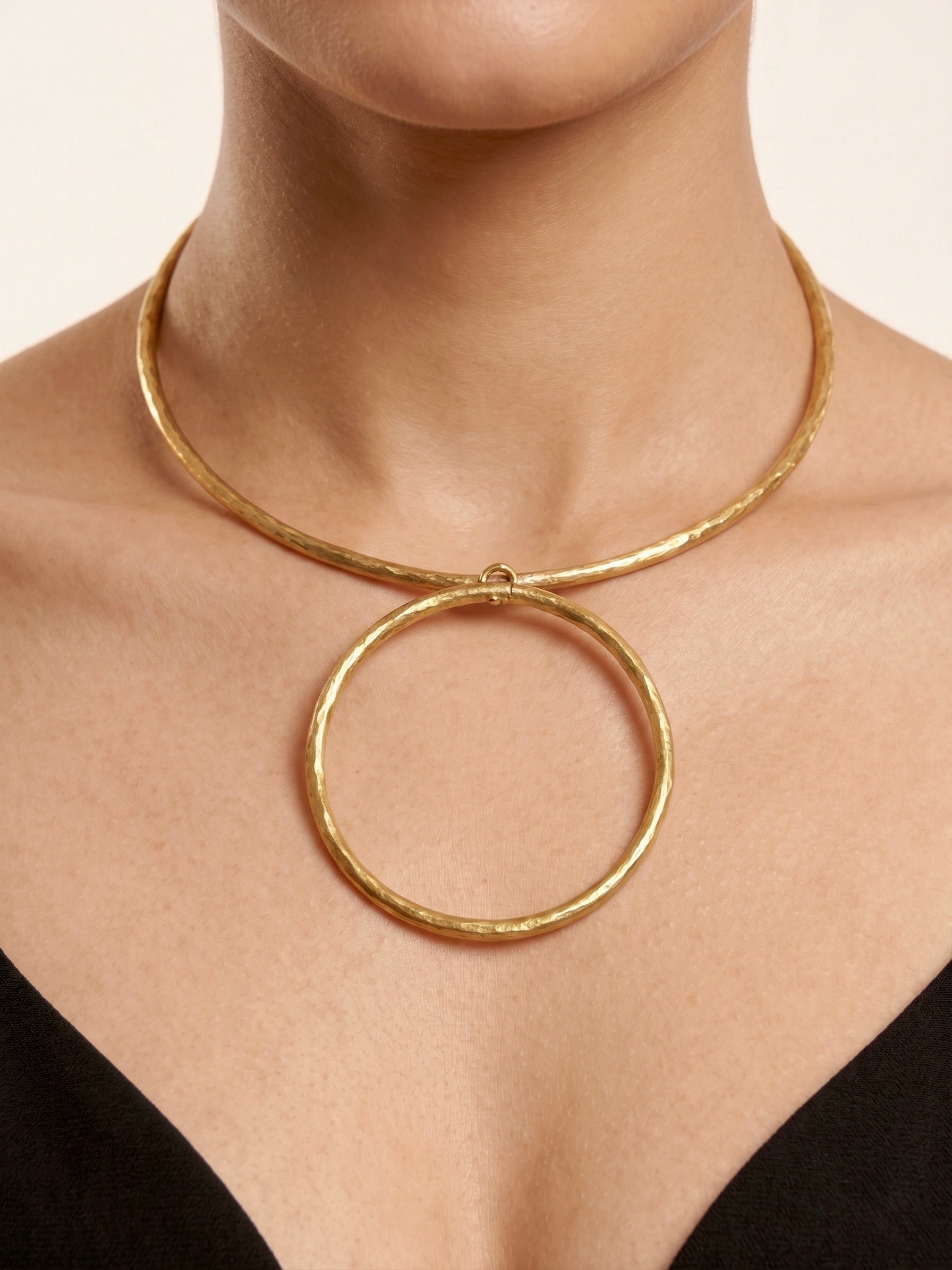 Rod Choker