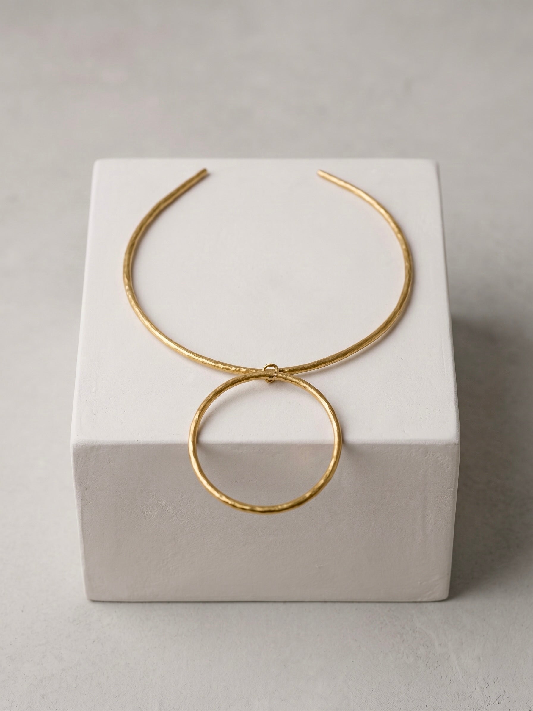Rod Choker