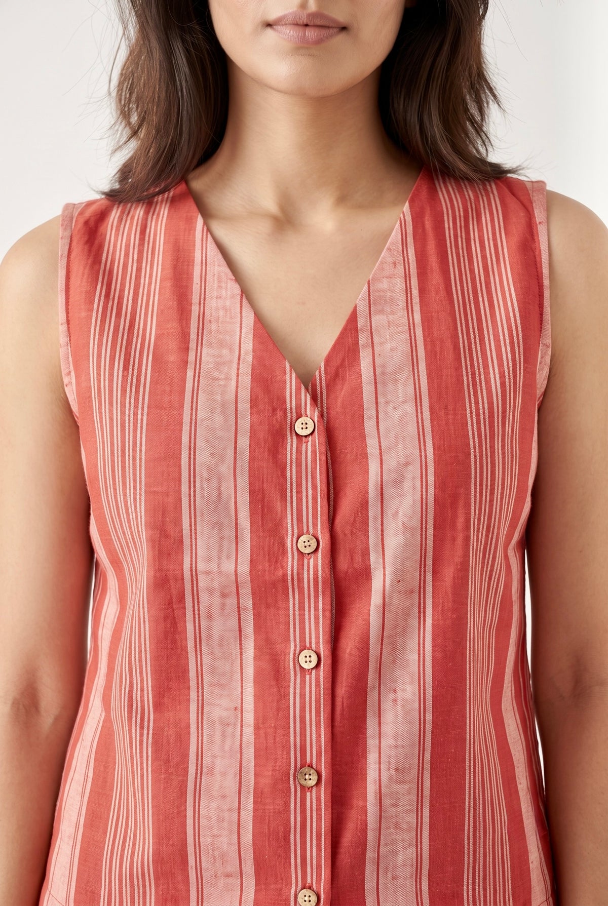 Rust Line Top