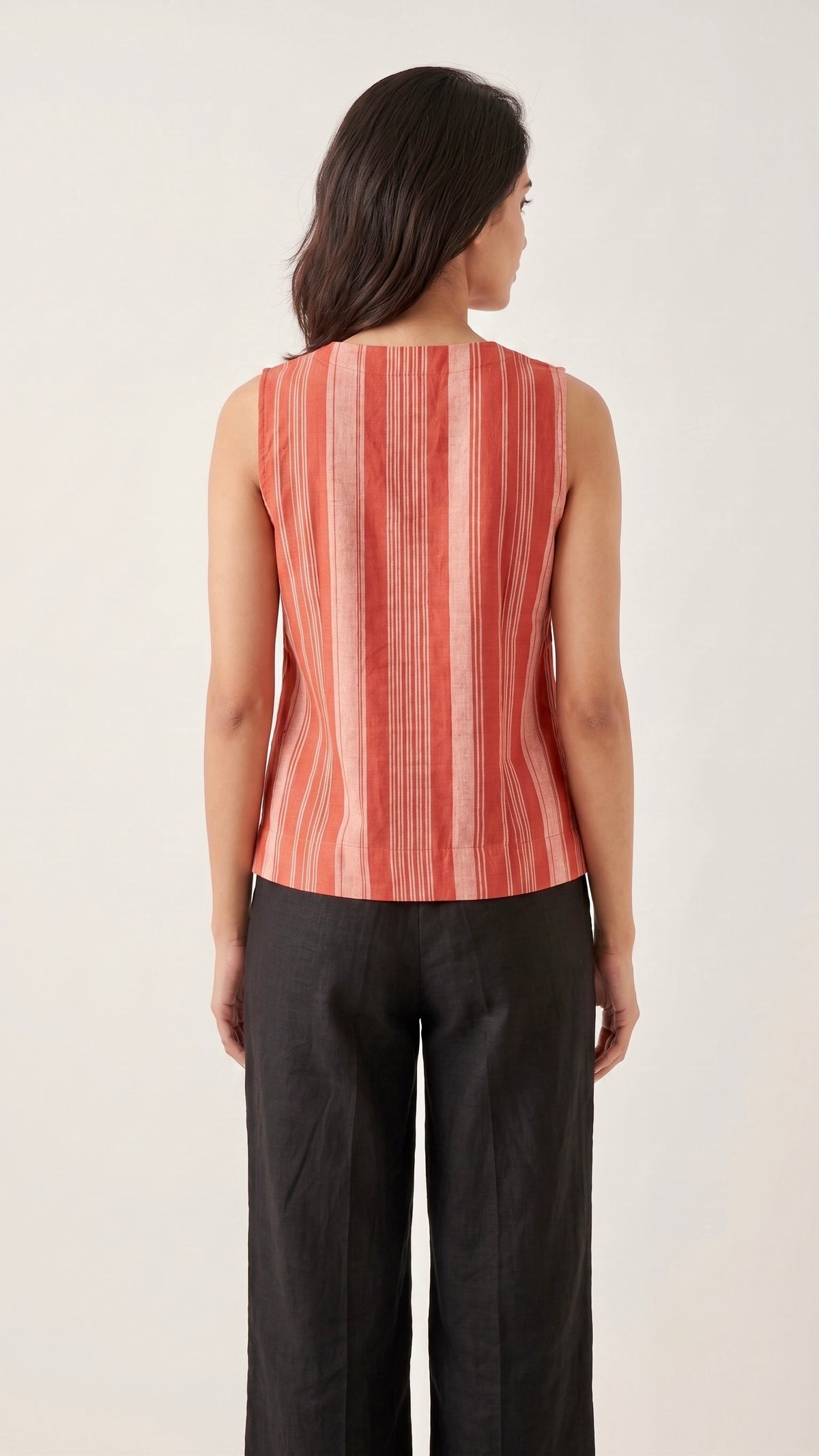 Rust Line Top