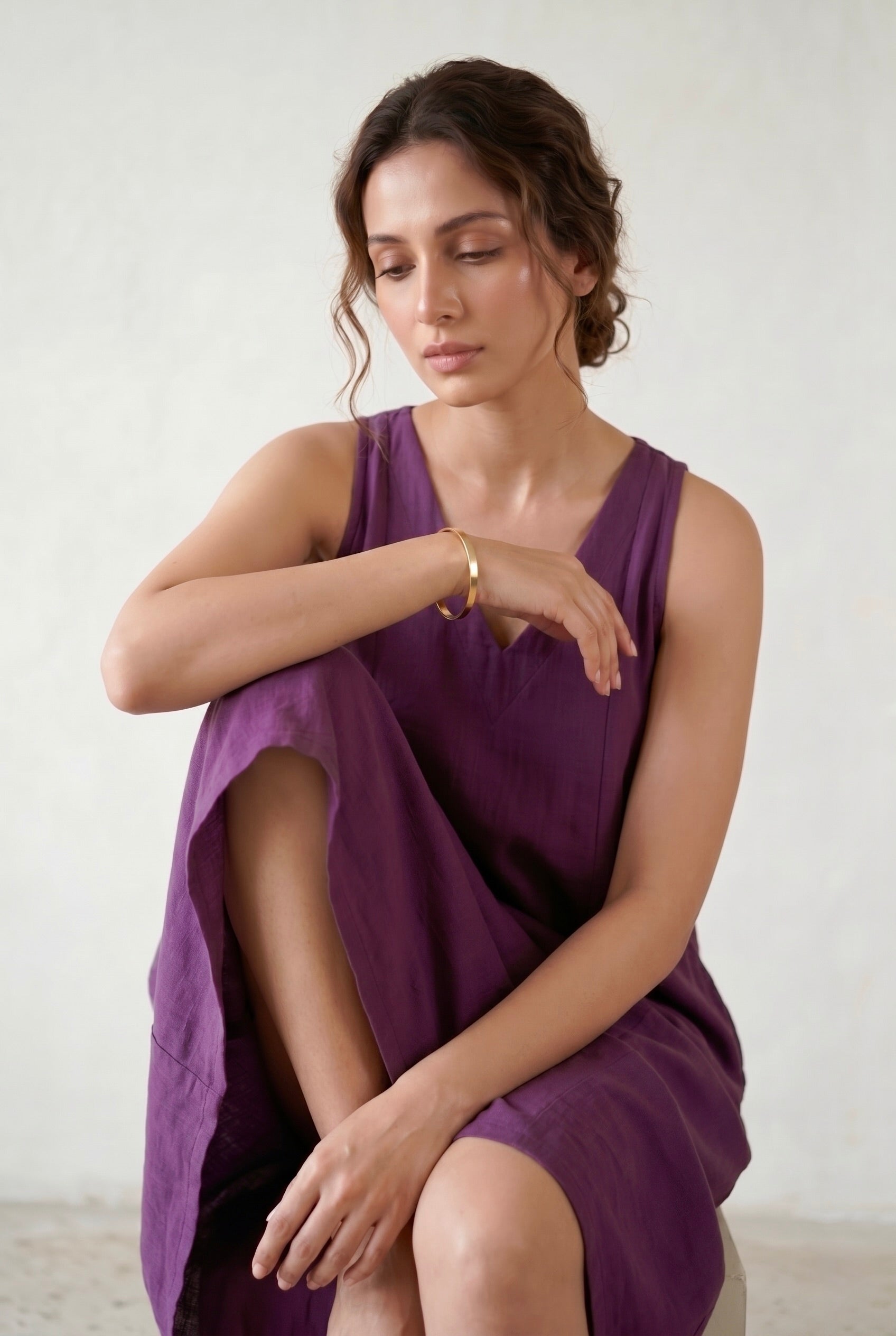 SOLID BANGLE