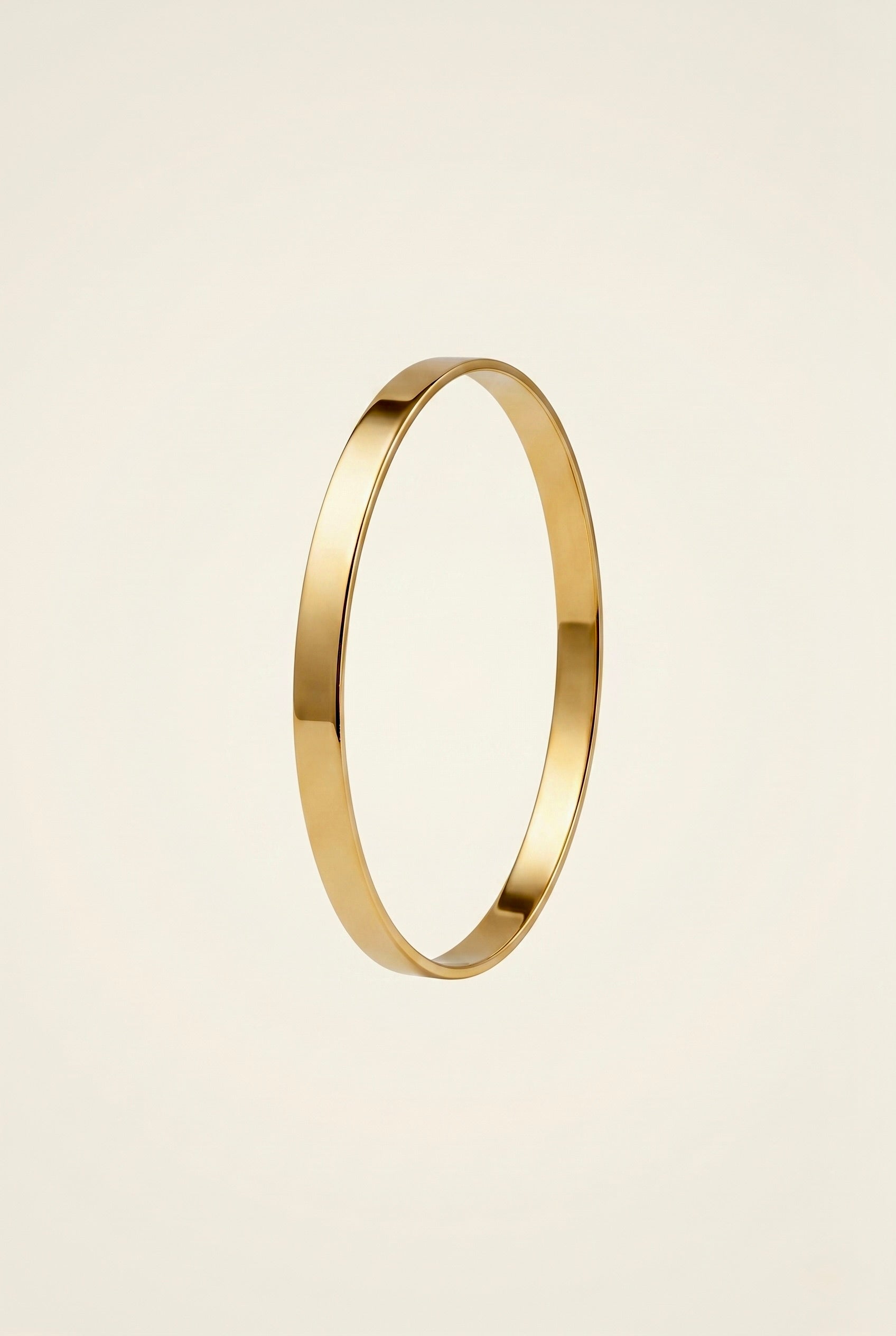 SOLID BANGLE