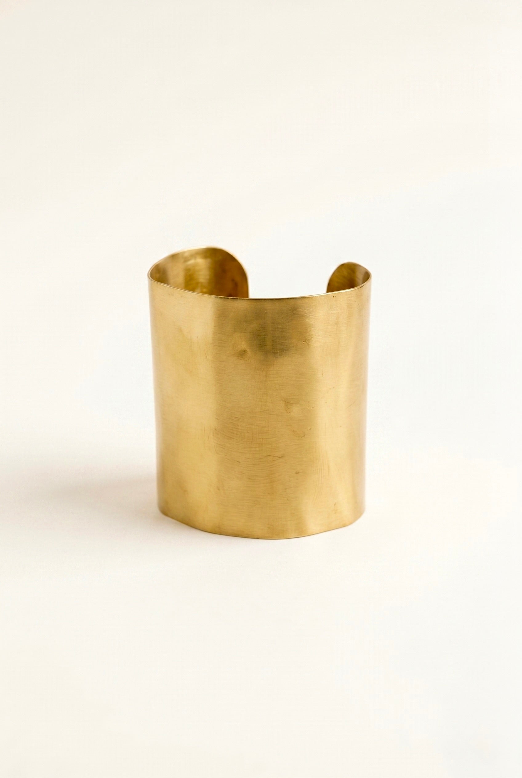 Solid Cuff
