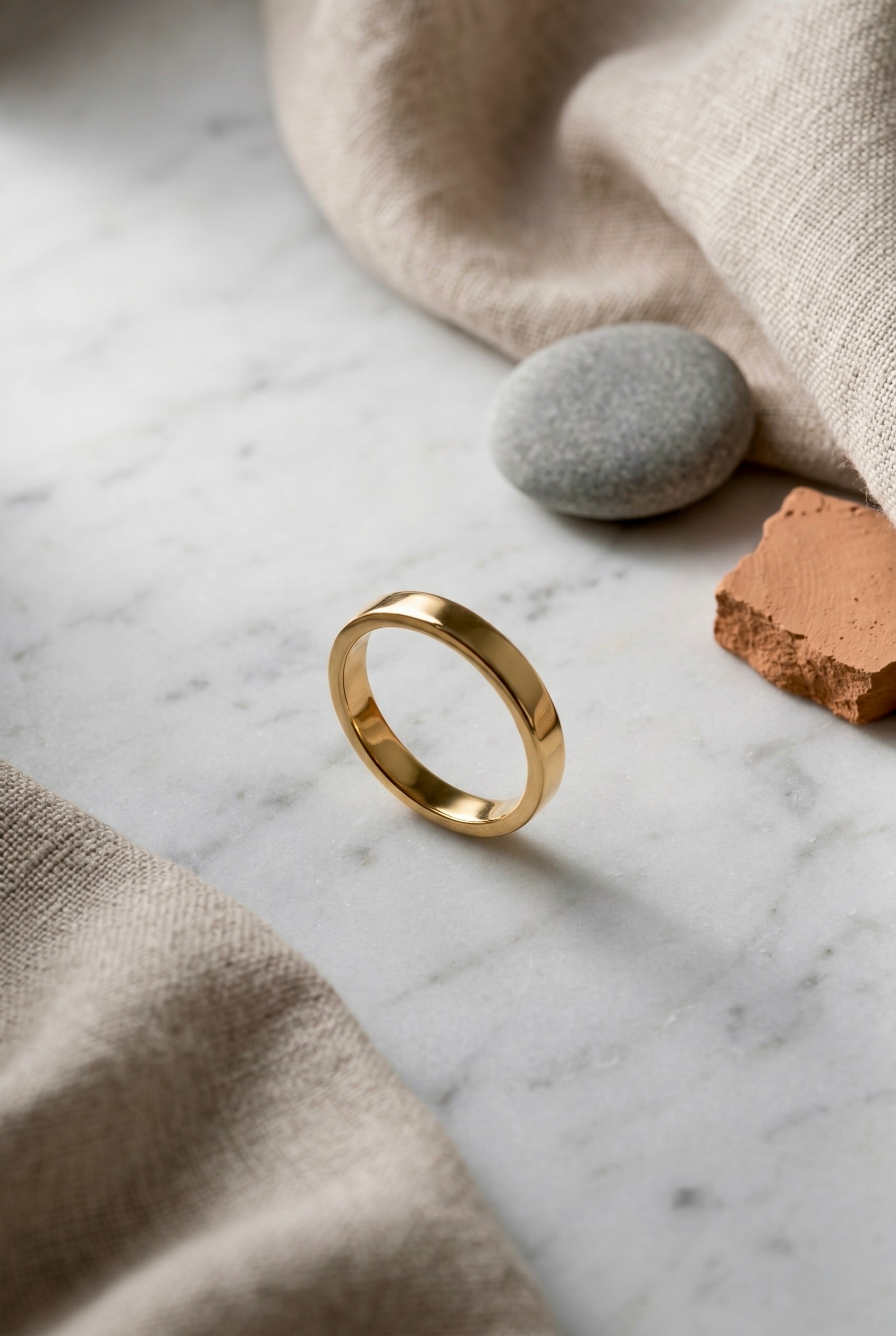 Solid Ring
