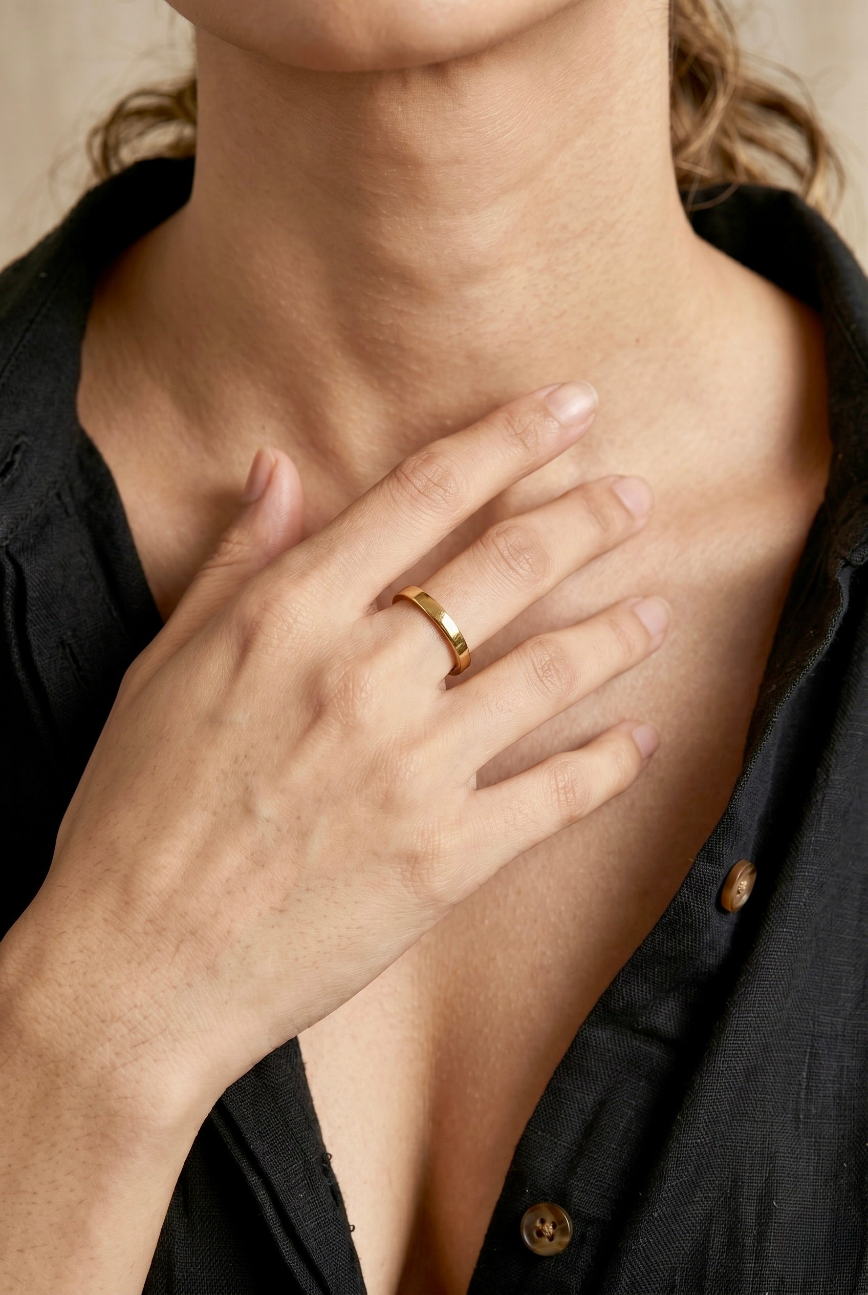 Solid Ring
